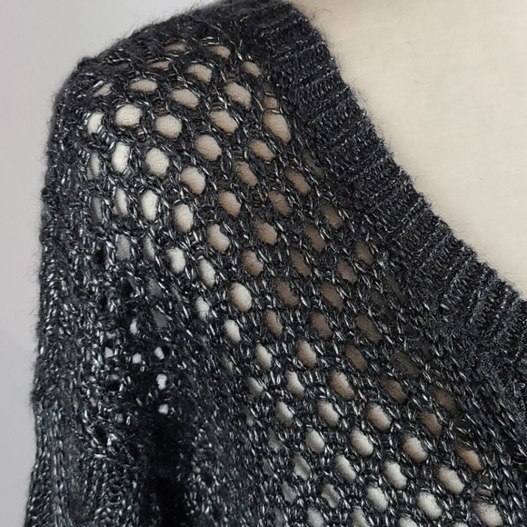 Apt.9 Sweater - Picture 3 of 16